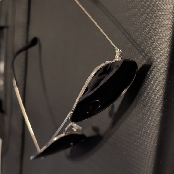 Aviator Sunglasses - Picture 2 of 4